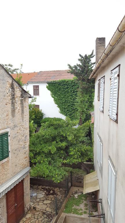 Apartments Bazilika Novalja Exterior photo