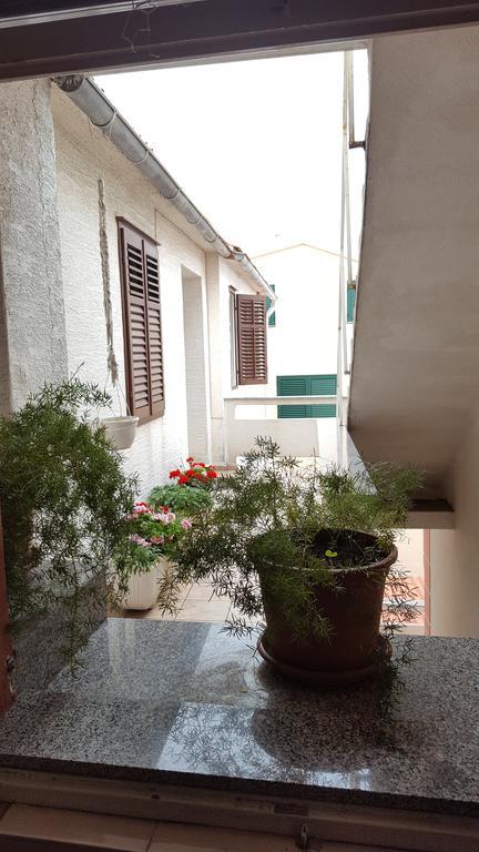 Apartments Bazilika Novalja Exterior photo
